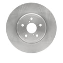 DFC 01-06 Lexus LS430 Front Brake Rotor