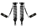 ICON 21-23 GM Tahoe/Suburban/Yukon 2.5-3.25 inch Stage 3 Suspension System Tubular