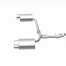 MagnaFlow BRE Exhaust Kit 06-13 Lexus IS250 IS350
