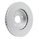 DFC 07-16 Acura RDX Front GeoSPEC Coated Rotor