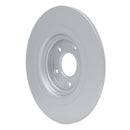 DFC GeoSPEC Coated Rotors - Plain