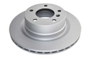 DBA 08-13 BMW 128i Rear En-Shield Standard Rotor