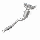 MagnaFlow Direct Fit Catalytic Converter 2018-2021 Ford EcoSport Single Manifold 2L