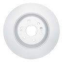 DFC GeoSPEC Coated Rotors - Plain