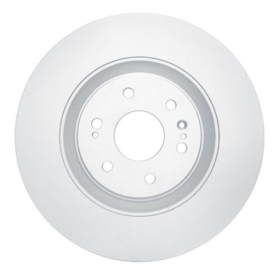 DFC 21-25 Cadillac Escalade ESV Front GeoSPEC Coated Rotor