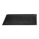 Westin 19-24 Chevy Silverado CC 1500 5.8ft Bed EXP Truck Cap - Black (Box 1 ONLY)