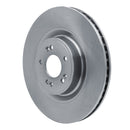 DFC Brake Rotors - Plain