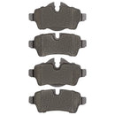 DFC GeoSPEC Coated Rotors - Plain