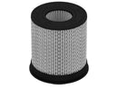 aFe Momentum Pro DRY S Replacement Air Filter 5-1/2in F x 8in B x 8in T (Inv) x 9in H