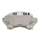 DFC 18-24 Jeep Wrangler Front-L Premium Caliper - Silver Zinc Coated