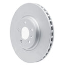 DFC GeoSPEC Coated Rotors - Plain