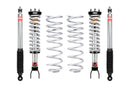 Eibach 2025 Dodge Ram 1500 Pro-Truck Lift Kit System Coilover Stage 2