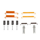 DFC 99-05 Fleetwood Terra Parking Brake/Parking Drum Brake Hardware Kit