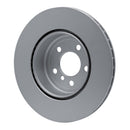 DFC 13-21 BMW M240I Coupe & Convertible Rear GeoSPEC Coated Rotor