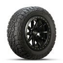 AMP Terrain Attack R/T Tire - 33X12.50R22LT 114Q