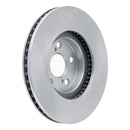 DFC 03-08 Toyota Corolla Front & Rear Rotors with 5000 Advanced Brake Pads w/Drums/Shoes/Hardware