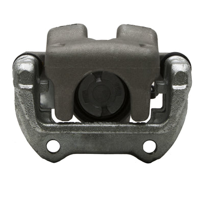 DFC 11-16 Mini Cooper Paceman Rear-L Premium Caliper - Silver Zinc Coated