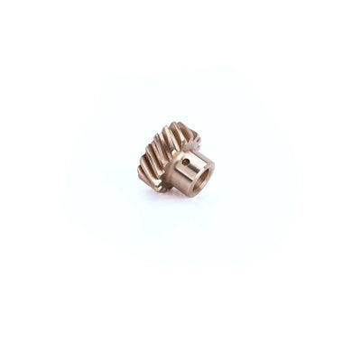 COMP Cams Bronze Gear FS W/MSD .467in Sh
