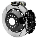 Wilwood EPB Rear Kit FNSL Small Ford 2.66 OffSet