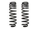 ICON 07-18 Jeep Wrangler JK 4.5in Stage 4 Suspension System