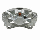 DFC 97-05 Buick Riviera Front-R Premium Caliper - Silver Zinc Coated
