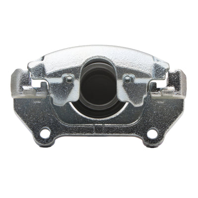 DFC 02-06 Saab 9-5 Front-R Silver Zinc Coated Premium Caliper