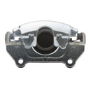 DFC 02-06 Saab 9-5 Front-R Silver Zinc Coated Premium Caliper