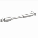 MagnaFlow 14 Hyundai Sonata 2.4L Direct Fit Catalytic Converter