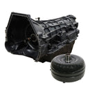 BD Diesel 99-03 Ford 7.3L Powerstroke 4R100 Roadmaster Transmission & Converter (2WD)