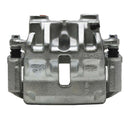 DFC 04-04 Land Rover Discovery Front-R Premium Caliper - Silver Zinc Coated