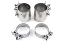 Dinan 21-26 BMW M3 Stainless Steel 3in High Flow Middle Exhaust