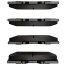 DFC 98-07 Lexus LX470 Front Ultimate Duty Performance Brake Pads