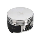 Manley Ford 4.6L Modular V8 Piston Set - 3.552in Bore 1.200in CH, 0.00 CC