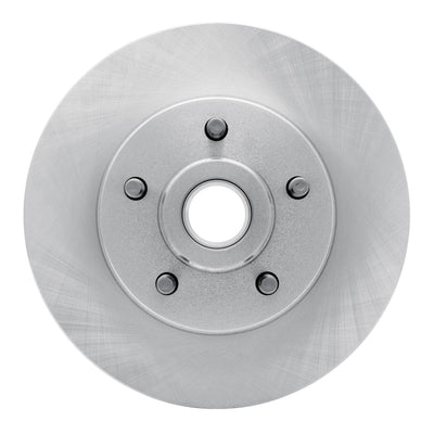 DFC 74-79 Ford Thunderbird Front Brake Rotor