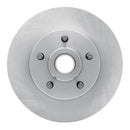 DFC Brake Rotors - Plain