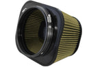 aFe MagnumFLOW HD Air Filters Pro Guard 7.13in F x 8.7x10.6in B x 6.5x8.6in T x 5in H