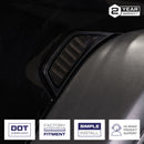 Form Lighting 2018 Wrangler JL LED Fender Lights (Pair)