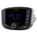 DS18 3in LCD screen 2 Zones 4 volts Output BT RDS 4 x 40 Watts Headunit