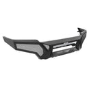 Go Rhino 22-26 Toyota Tundra (4dr) Element Front Bumper w/ Power Bar - Tex. Blk