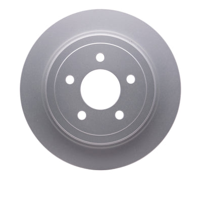 DFC 03-05 Ford Explorer Sport Rear GeoSPEC Coated Rotor