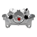 DFC 09-18 Audi Q3 Front-R Premium Caliper - Silver Zinc Coated