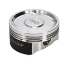 Manley 04+ Subaru WRX STi (EJ257) 83mm Stroker 99.5mm STD Bore 8.5:1 Dish Piston Set with Rings