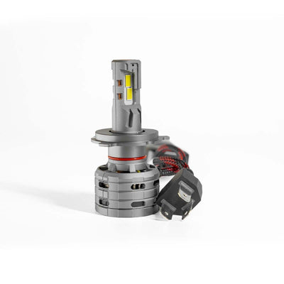 XKGlow H4 Platinum LED Bulb Kit