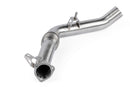APR 20-24 Audi RS Q8 Catback Exhaust System