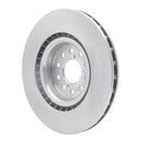 DFC Brake Rotors - Plain