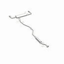 MagnaFlow BRE Exhaust Kit 09-14 Nissan Murano 3.5L