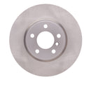 DFC 11-18 BMW X3 Front Brake Rotor