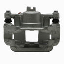 DFC 11-17 Honda Odyssey Rear-R Premium Caliper - Silver Zinc Coated