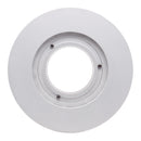 DFC 06-12 Workhorse W42 (9400-14500lb GVW) Rear GeoSPEC Coated Rotor