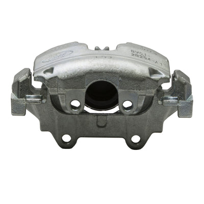 DFC 13-19 Ford Focus Front-L/Front-R Premium Caliper - Silver Zinc Coated